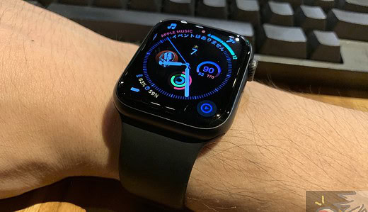 【実験】Apple Watch Series 4がないと人はどうなる？７つの禁断症状を晒してみた