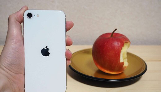煽られすぎ。iPhone SE4の正体について教えます。※リーク情報ではありません