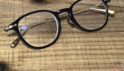 おしゃれメガネ２本目購入計画vol1.「あれから２年半。」