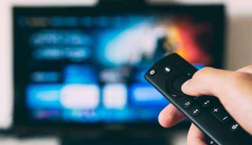 パナソニックテレビの電源ランプ点滅10回は何のサイン?確認方法