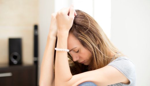 【医師監修】生理前に情緒不安定や涙が止まらないときの対処法は？