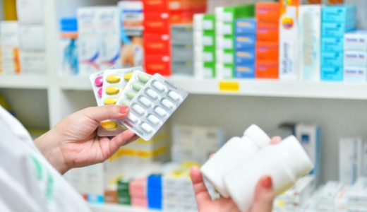 医薬品副作用被害救済制度とはどんな制度？