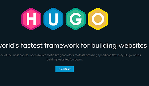 静的サイトジェネレーターの動向に注目しています