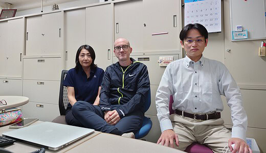 HubNami本格的始動開始、顔合わせ