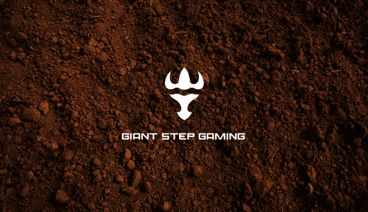 GSG「Giant Step Gaming」発足