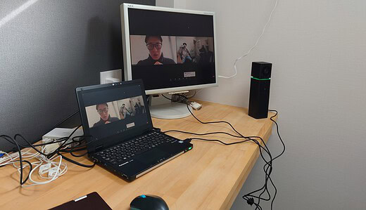 11/26（土）ギグワーカー打ち合わせ