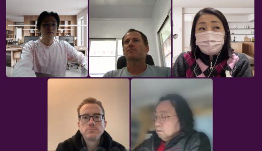 バックオーダー打ち合わせ2月10日（金）　～SWOT分析を行う～