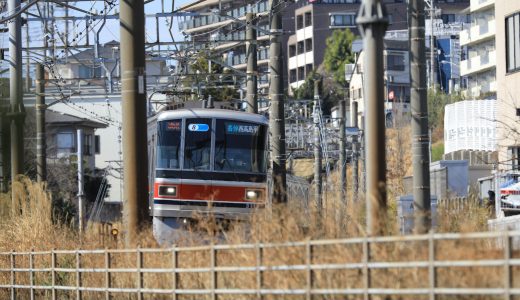 相鉄・東急新横浜線開業2日目 ～営業車両走行風景撮影～