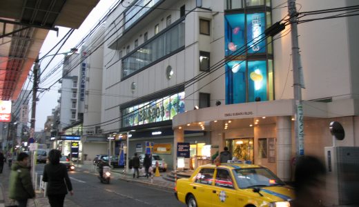 富士重工業会社説明会