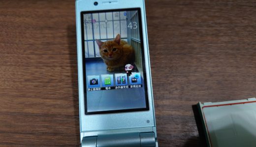 ドコモ携帯電話「N-01E」、電話代が安い、船など洋上で3Gが繋がる