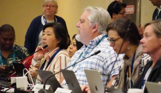 ICANN81イスタンブールDay4：「大きな会議２：new gTLDが、次のラウンドに向かうための意見交換会」、「At-Large Plenary 2: Cross Community Collaboration to deliver the new gTLD Program Next Round that we all want」