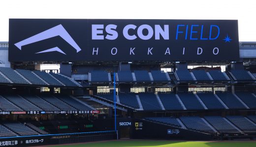 Fビレッジボールパーク、千歳線、エスコンフィールド、北広島の新駅予定地