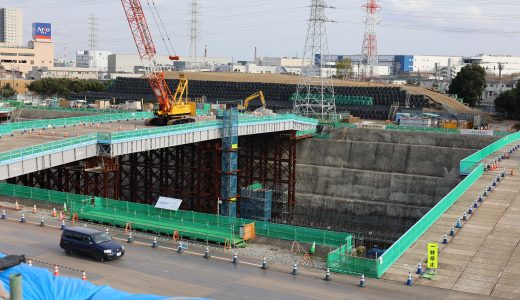 さがみはらリニア広場、橋本駅のJR東海のリニア広場