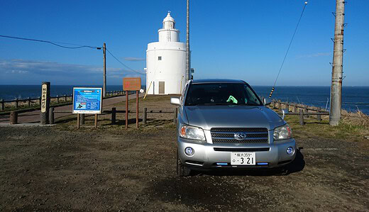 クルーガーハイブリッドの暖房効かない