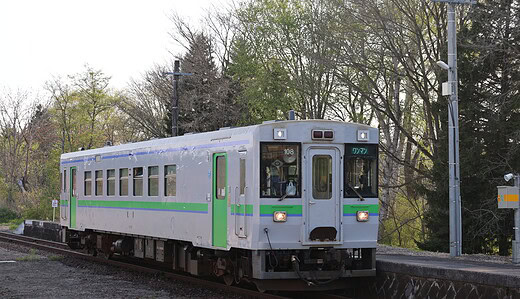 早来駅（室蘭本線）