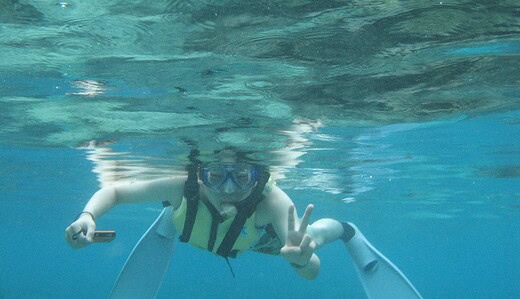 吉野ビーチ、比嘉ロードパーク、東平安名崎、来間大橋、来間島、竜宮城展望台、長間浜