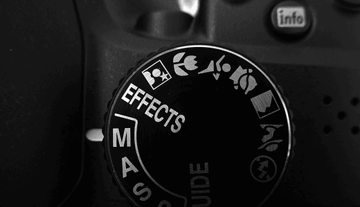 【初心者向け】4種類の露出モードを理解してカメラを操ろう【一眼カメラ基礎知識】