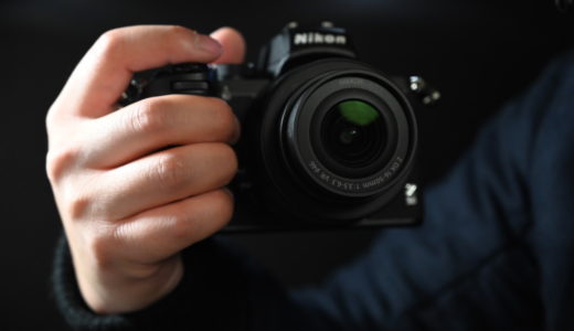 【ハンズオン】ニコンZ50ファーストインプレッション！