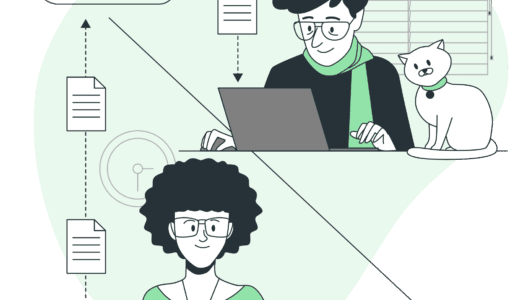 webライターとブロガーの違いは？どちらから始めるべきか解説【6ヶ月で収益50万のライターが解説】