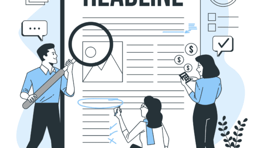 リード文の書き方をテンプレート付きで解説【ブログ・webライターで即戦力】