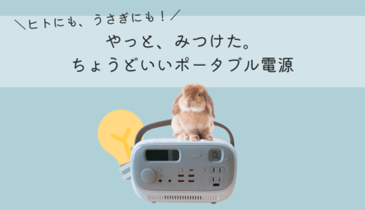 【レビュー】AUKEYのポータブル電源「Power Studio」は普段使いできる防災用品としておすすめ
