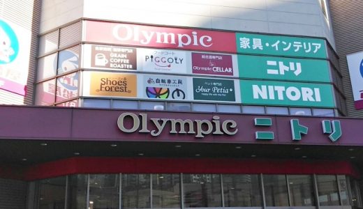 オリンピック武蔵浦和店の駐車場・駐輪場！料金・アクセスまとめ
