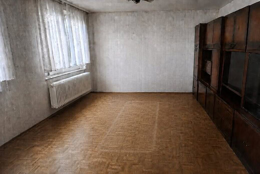 Entsorgung Rudolstadt – Letzte Stücke werden geräumt (KI-generiertes Symbolbild)