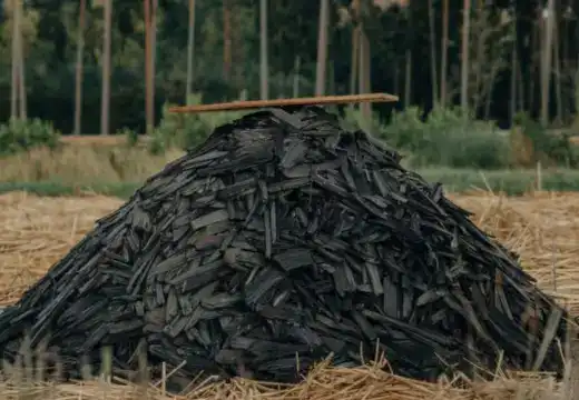 Carbon Sequestration