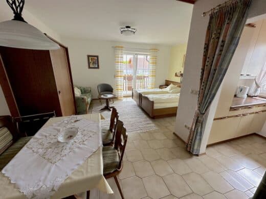 Ferienwohnung in Tirschenreuth