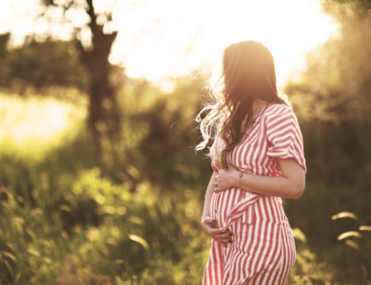 Moringa in der Schwangerschaft