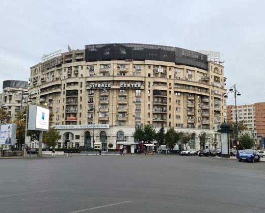 clinicaon-bucuresti