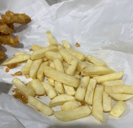 Balga Fish & Chips Cafe — fish and chip shop in Balga, Western Australia