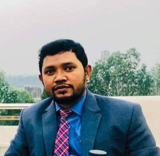 উপজেলা সেবা সকলের দোরগোড়ায় পৌঁছে দেয়াই আমার মূল লক্ষ্য  ইউএনও তৌহিদুল ইসলামঃ