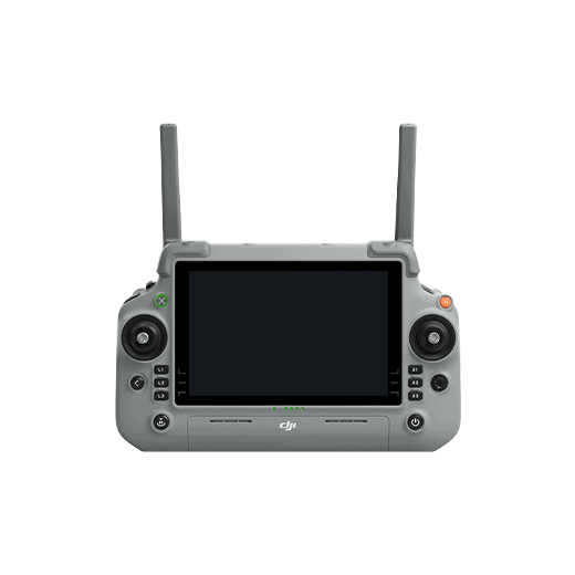 Control Remoto con Transmision 04 para manejo de Dron para Agricultura DJI Agras T25P