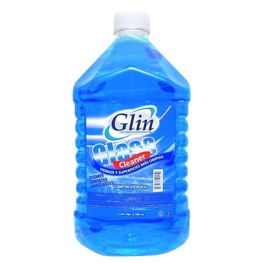 GALON DE LIMPIA VIDRIOS GLIN