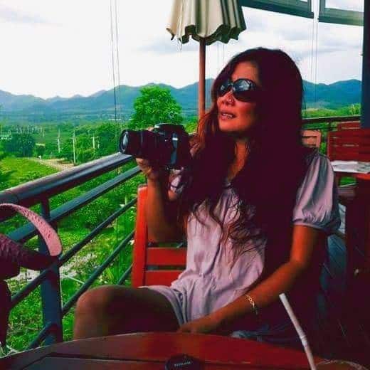 Solasta review Nami Kruger