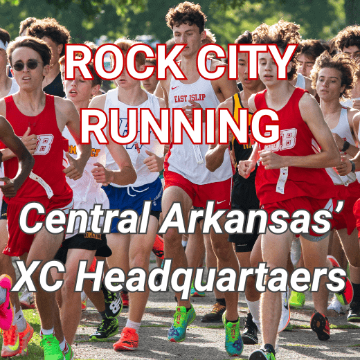 Rock City Running - Local running store in Little Rock, Arkansas, offering running shoes, gear, and online shopping for athletes and outdoor enthusiasts.