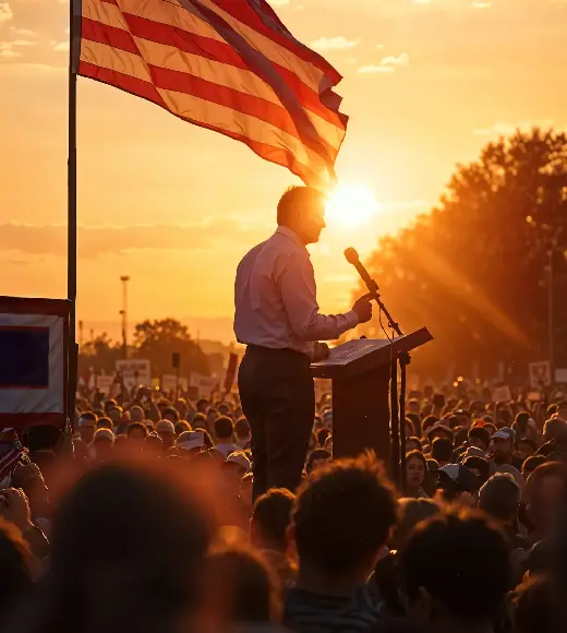 Advocacy Software to connect your base to representation