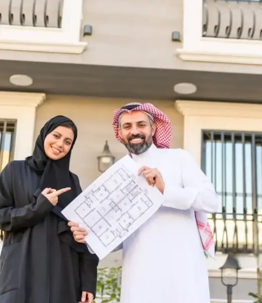 دراسة جدوى مشروع النخيل بنظام البيع على الخارطة  
