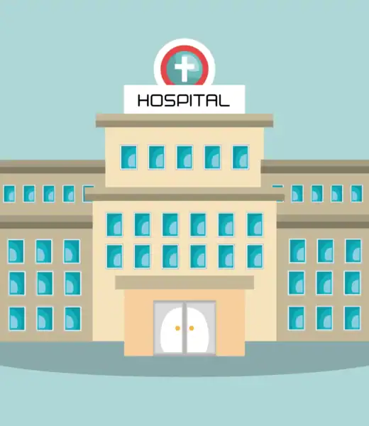 دراسة جدوى مشروع مستشفى عناية الخبراء  