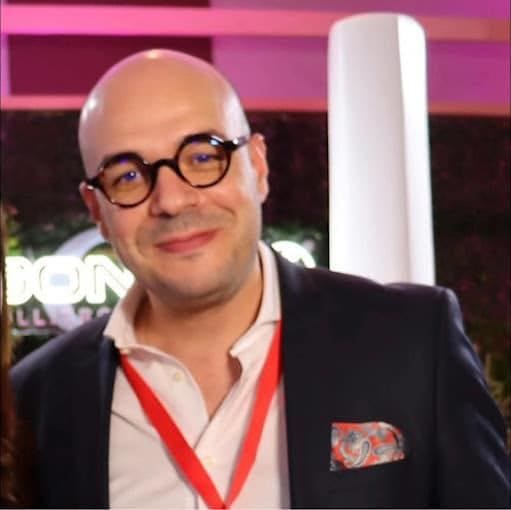 Dr. Marouen BRAHAM