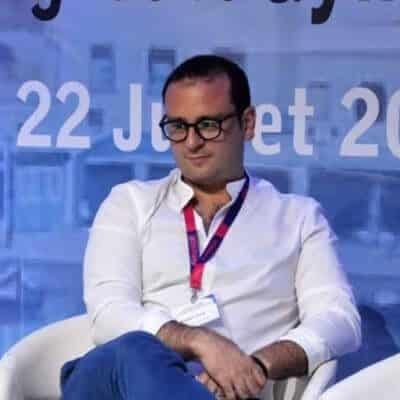Dr. Mohamed KHROUF