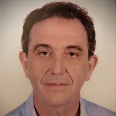 Dr. Fethi ZHIOUA