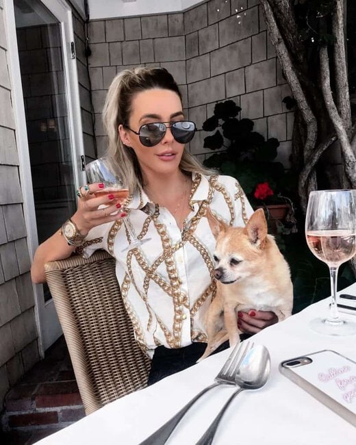 Lauryn Evarts Interview Creator of The Skinny Confidential