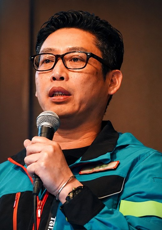 代表取締役 加藤 勇樹
