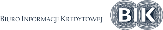 BIK - Biuro Informacji Kredytowej
