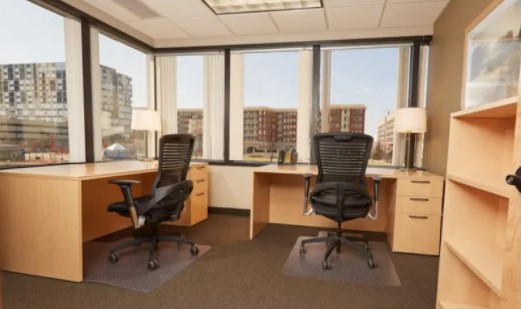 columbus oh office leasing