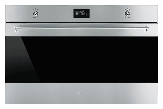 Духовые шкафы Smeg