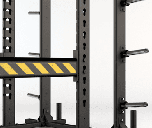 BH Fitness PL400B Full Rack - Image 3