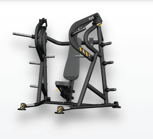 BH Fitness PL070B Chest Press - Image 2